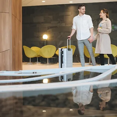 Imola Platán Hotel Eger