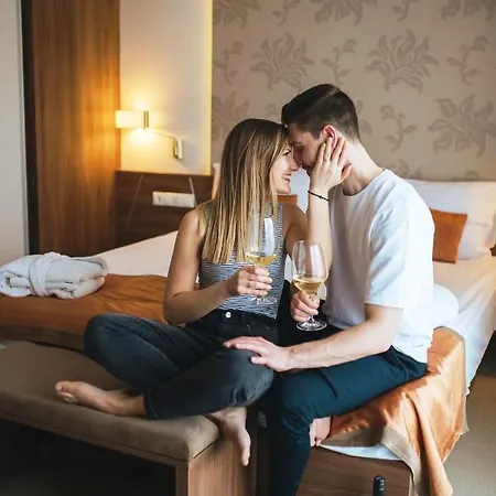 Hotel Imola Platán 4*
