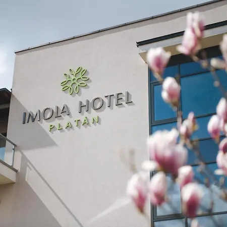 Hotel Imola Platán