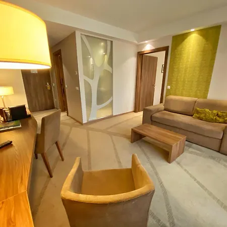 Imola Platán Hotel 4*