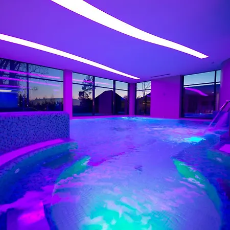 Hotel Imola Platán 4*