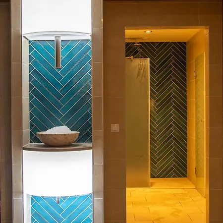 Imola Platán Hotel 4*