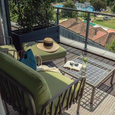 Hotel Imola Platán 4*