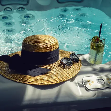 Hotel Imola Platán 4*