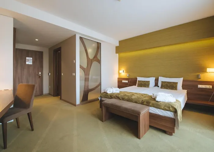 Imola Platán 4*