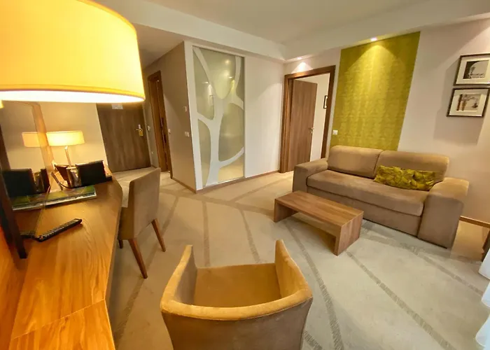 Imola Platán Hotel 4*