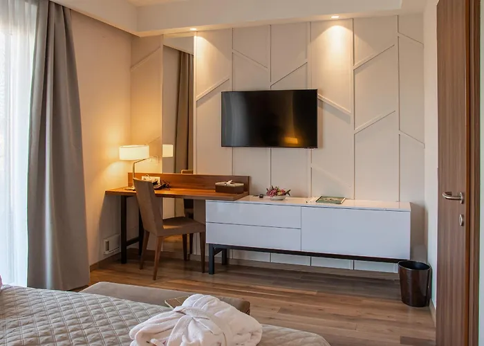 Hotel Imola Platán 4*