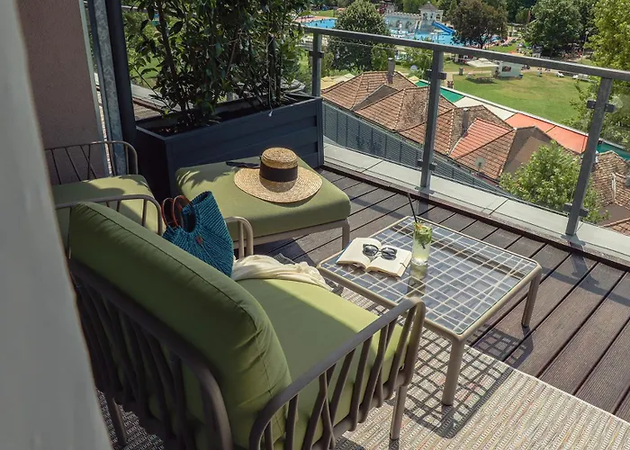 Hotel Imola Platán 4*