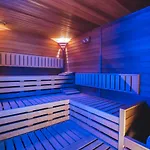 Imola Platan - Adults Only 4* Erlau