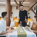 Imola Platan - Adults Only 4* Eger