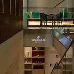 Hotell Imola Platan - Adults Only Eger