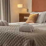 Imola Platan - Adults Only Hotell Eger