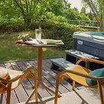 Hotel Imola Platan - Adults Only