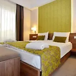 Imola Platan - Adults Only 4* Erlau