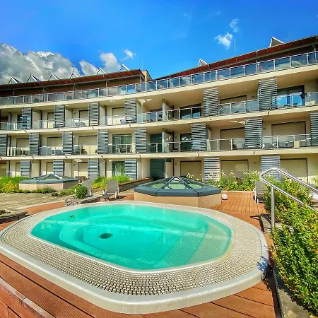 Imola Platan - Adults Only Hotel Eger