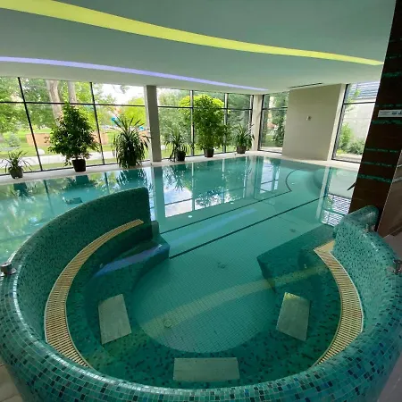 Imola Platan - Adults Only Hotel Eger