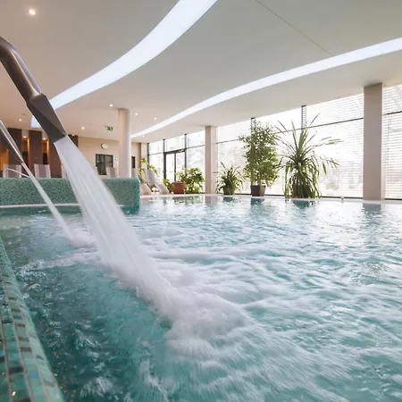 Imola Platan - Adults Only Hotel