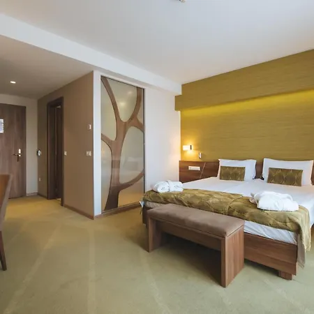 Imola Platan - Adults Only 4*