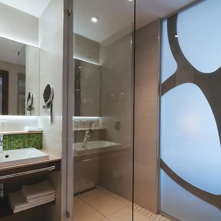 Imola Platan - Adults Only Hotel