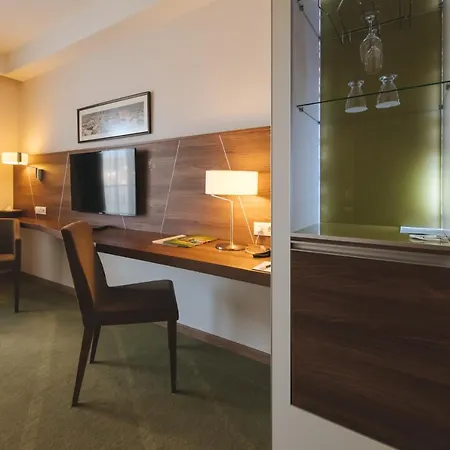 Imola Platan Hotel 4*