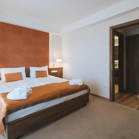 Hotel Imola Platan 4*
