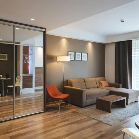 Hotel Imola Platán 4*