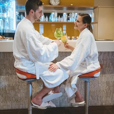 Imola Platan - Adults Only Hotel