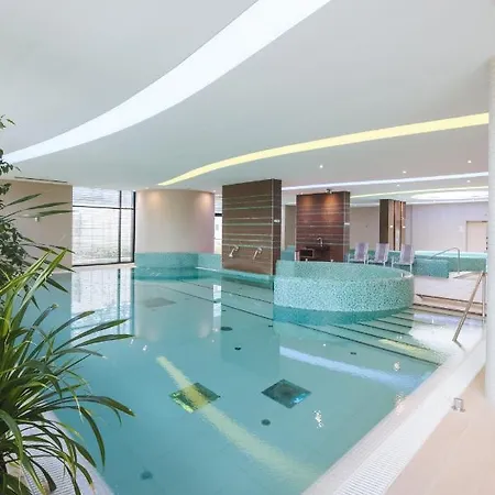 Imola Platan Hotel 4*