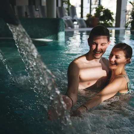 Hotel Imola Platan - Adults Only Eger