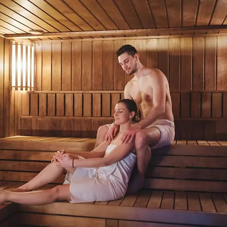 Hotel Imola Platan - Adults Only 4*