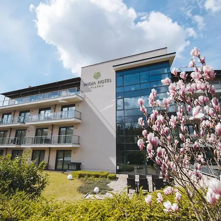 Imola Platan 4*