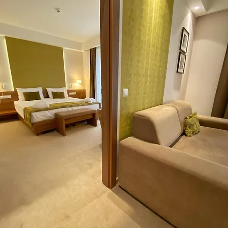 Hotel Imola Platan - Adults Only 4*