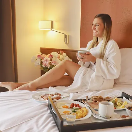 Imola Platan - Adults Only 4* Eger