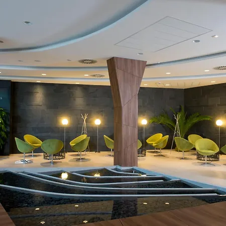 Hotel Imola Platan Eger