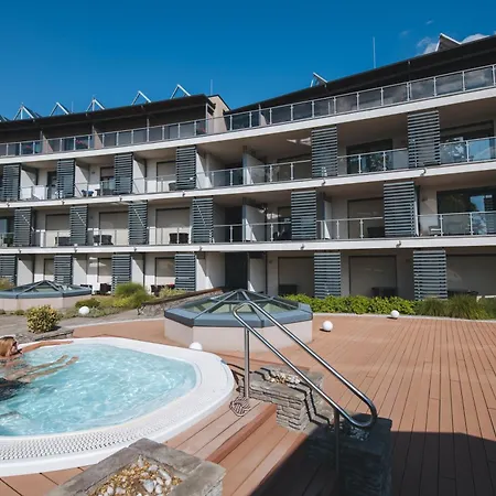 Imola Platan - Adults Only Hotel 4*