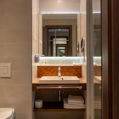 Imola Platan 4* Eger