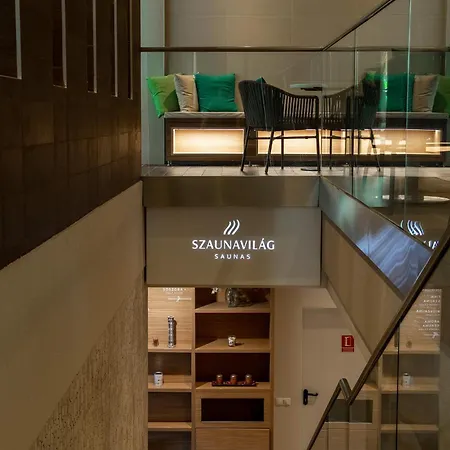 Hotel Imola Platan Eger