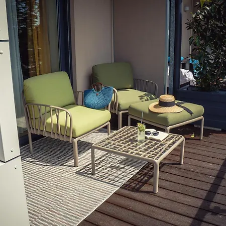 Imola Platan Hotel