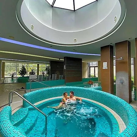 Imola Platan - Adults Only Hotel 4*