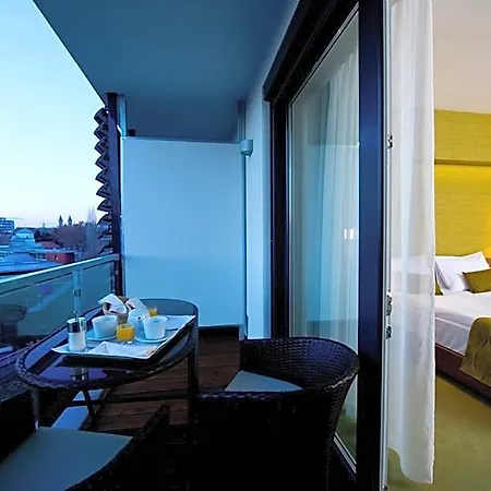 Imola Platan - Adults Only Hotel