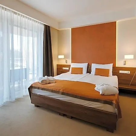 Imola Platan - Adults Only מלון 4*