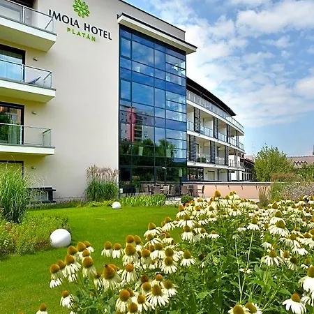 Hotel Imola Platan - Adults Only 4*