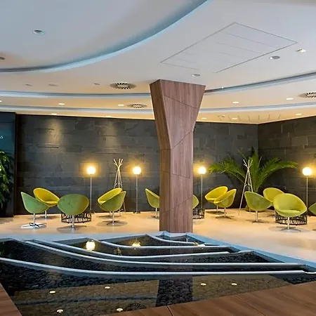 Imola Platan - Adults Only Hotell Eger