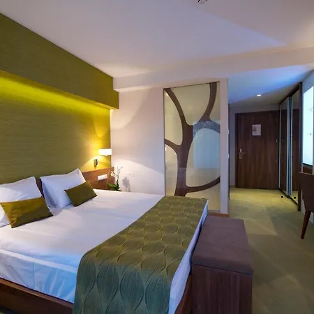 Imola Platan Hotel Eger