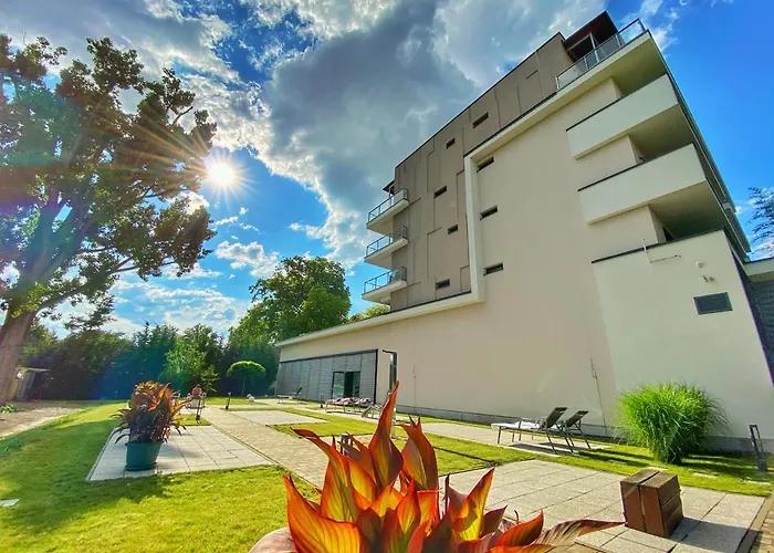 Hotel Imola Platan - Adults Only