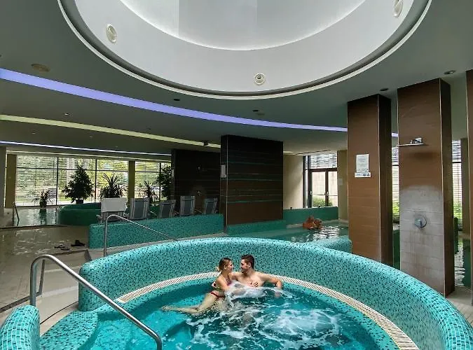 Imola Platan - Adults Only Hotel Eger