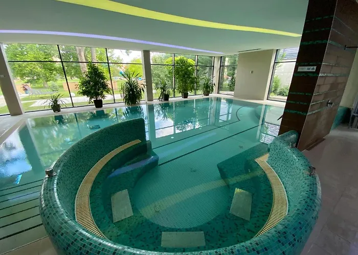 Imola Platan - Adults Only Hotel Eger