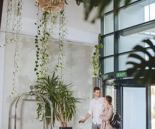 Imola Platan - Adults Only Hotel