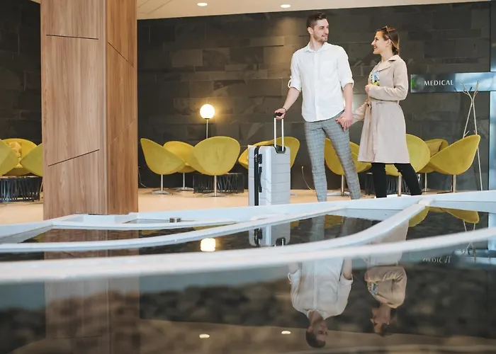 Imola Platan - Adults Only Hotel Eger