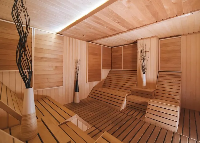 Imola Platan - Adults Only Hotel 4*